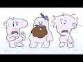 OneyPlays Animated - Tomar Chris Is DEAD