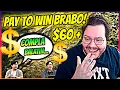 Download Lagu NC SOFT PESOU A MÃO NO PAY TO WIN DE AION 2...