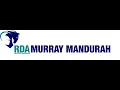 RDA Murray Mandurah Thank everyone who supported us in 2025