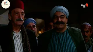 مسلسل أولاد القيمرية الجزء الثاني الحلقة 15 بطولة عامر سبيعي 