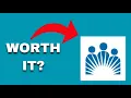 Kaiser Permanente App Review