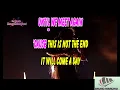 Download Lagu KARAOKE TATTOO (Live Song Festival Feest Ziggo dome di Amsterdam 2024) (DEMO) - LOREEN