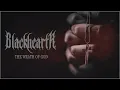 Download Lagu BLΛCKHEΛRTH – The Wrath Of God [LYRIC VIDEO] feat. TIM RIPPER OWENS