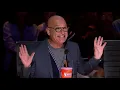 Samuel J. Comroe: Comedian Delivers Hilarious Take On Marriage Proposals - America's Got Talent 2018