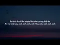 Khalid - 8Teen (Lyrics)