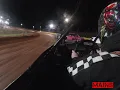 Riding with Lee Connell