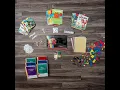 Connections Academy Kindergarten Kit