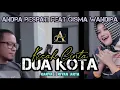Download Lagu DAMPINGI AKU HINGGA TUA | ANDRA RESPATI Feat GISMAWANDIRA | SLOWROCK TERBARU (THUMBNAIL VIDEO)