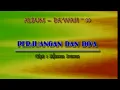 Download Lagu PERJUANGAN DAN DOA - RHOMA IRAMA