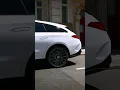 Download Lagu The all-new CLA Shooting Brake is stunning from all angles (trust us, we’ve checked 🧐).| #shorts