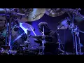186 Slayer - Mandatory Suicide (live) - Drum Cover
