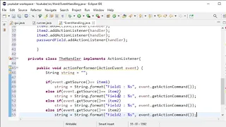 Java Programming - 53