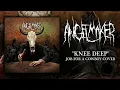 AngelMaker - Knee Deep (Job For a Cowboy cover)
