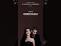 Download Lagu JISOO \u0026 ZAYN EYES CLOSED LYRICS #jisoo #zayn #lyrics