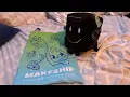 Unboxing The Daily Object Show Computer Plush