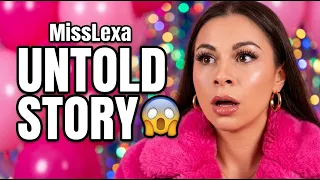The Untold Story of MissLexa - Newcomer to Internet Fame MissLexa Lifestyle Net Worth 2026