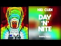 Kid Cudi - Day 'N' Nite (432Hz)