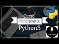 Python3 - Curso completo