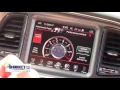 Super Track Pack on a 2016 Dodge Challenger