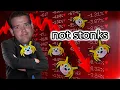The Financhu Crisis