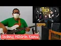 Lagu TRIAD - SEDANG MIKIRIN KAMU ( BASS COVER ) BY RULY PRAMANA PUTRA