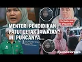 Download Lagu PANAS‼️MENTERI PENDIDIKAN FADHLINA SIDEK DIGESA LETAK JAWATAN 🔴ISU ZARA QAIRINA