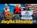 Daawo Somaalidii Ooba Lagu Jeclaaday Caydii Trump O Garab Loo wada Noqday