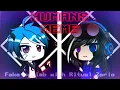 Lagu Humans Meme || Fake Collab With @R1tualZerio  || #WeFallFakeCollabZ || Read Description