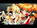 Download Lagu To be beautiful - Five Nights at Freddy's | GH'S ANIMATION