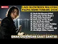 Lagu Lagu Slow Rock Malaysia 2026 Paling Menyayat Hati | Enak didengar Saat Santai \u0026 Kerja
