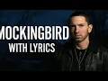 Download Lagu 🎤 MOCKINGBIRD – EMINEM | On-Screen Lyrics (English Subtitles)