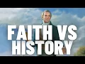 Who Was Joseph Smith Visionary or Fraud