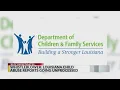 Whistleblower claims Louisiana DCFS backlog endangers children