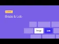 Braze Lob Integration Trigger Mail Track QR Scans in Canvases Integration Tutorial