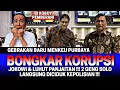 Download Lagu GEBRAKAN BARU😱‼️ MENKEU PURBAYA BONGKAR KORUPSI JOKOWI \u0026 LUHUT‼️ GILAAA BANYAK BANGET  KORUPSINYA😱