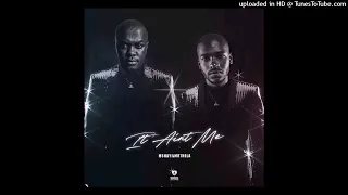 kygo u0026 selena gomez it ain t me mshayi u0026 mr thela bootleg 