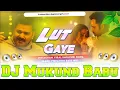 Download Lagu Lut Gaye Pawan Singh | Instagram Viral Song | DJ Mukund Babu Lalluganj Azamgarh