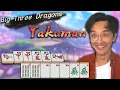 When A Yakuman Hand Just Leaves You Speechless Mahjong Soul