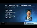 FIRST TAKE Stephen A speaks out Patrick Mahomes be legend of Black QB as break Super Bowl history