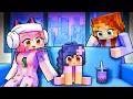 Download Lagu Adopted by K-POP DEMON HUNTERS in Minecraft!