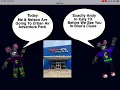 Andy and Nelson Are Going To Urban Air Adventure Park Katy TX