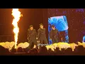 Download Lagu [4K] ENHYPEN • Given-taken / Lucifer / Teeth (Walk the line in Bangkok)