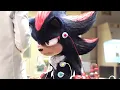 Download Lagu Sonic the Hedgehog 3 - Shadow meets Maria for the first Time [HD]