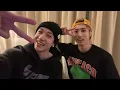 Download Lagu Han chaotically crashing Chan's room (ft. Lee Know)