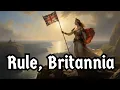 Download Lagu Rule, Britannia [British Patriotic Song]