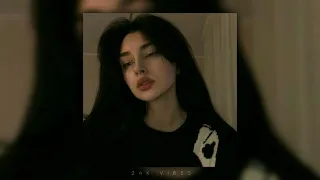 ed sheeran u0026 justin bieber i dont care slowed reverb 