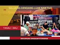 Download Lagu SALUANG DENDANG MINANG TERBARU TAGALI - GALI MAK SON RINA OCTAVIA WATI CHANIAGO 
