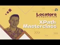 FULL COURSE XPath Crash Course Masterclass 1 5h