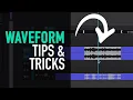 Waveform and Clip Gain Tips - Avid Media Composer Tutorial