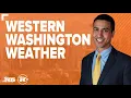 Current pollen count lower than past few days KING 5 weather